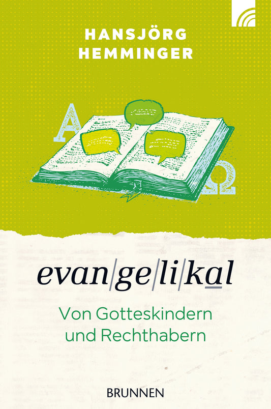 Evangelikal