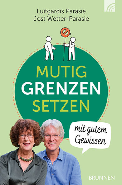 Mutig Grenzen setzen