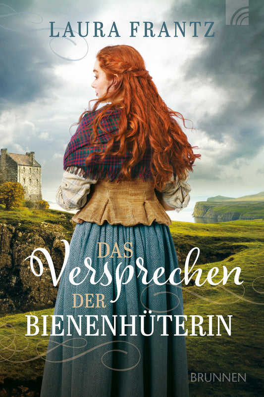 Das Versprechen der Bienenh�terin