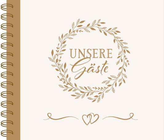 Unsere Gäste (Hochzeit)