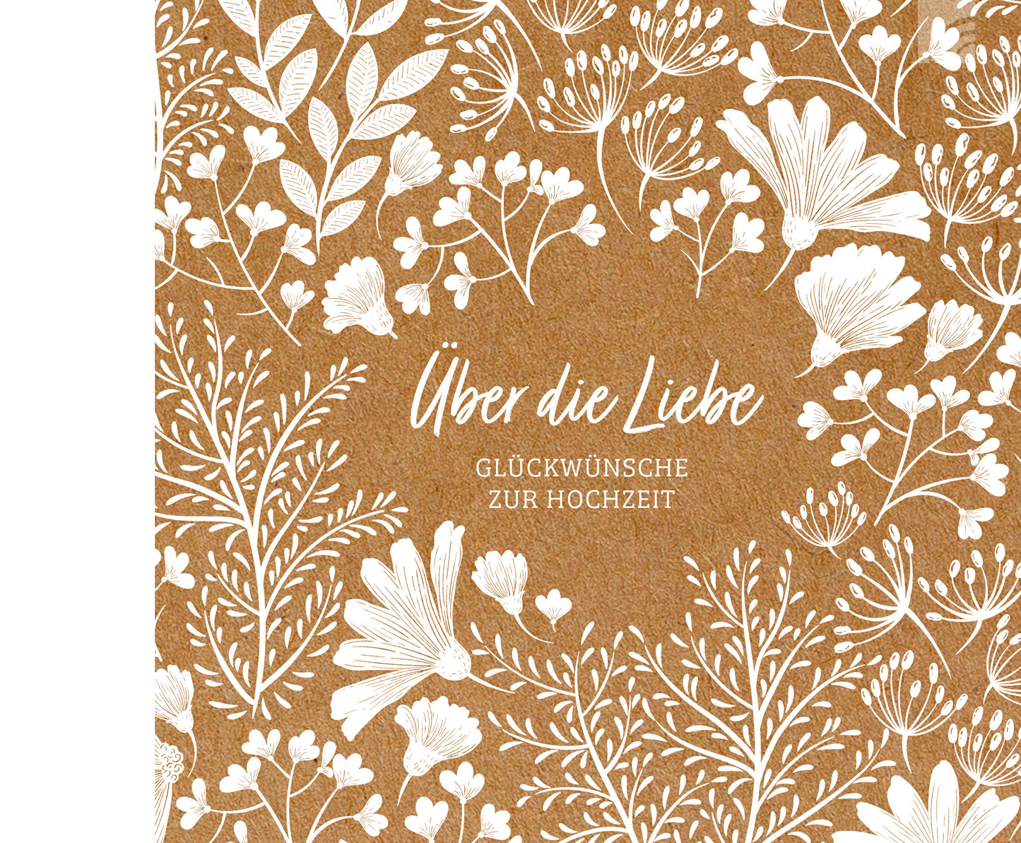 über die Liebe (Buch)