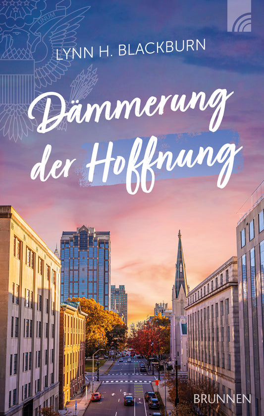 Dämmerung der Hoffnung [2]