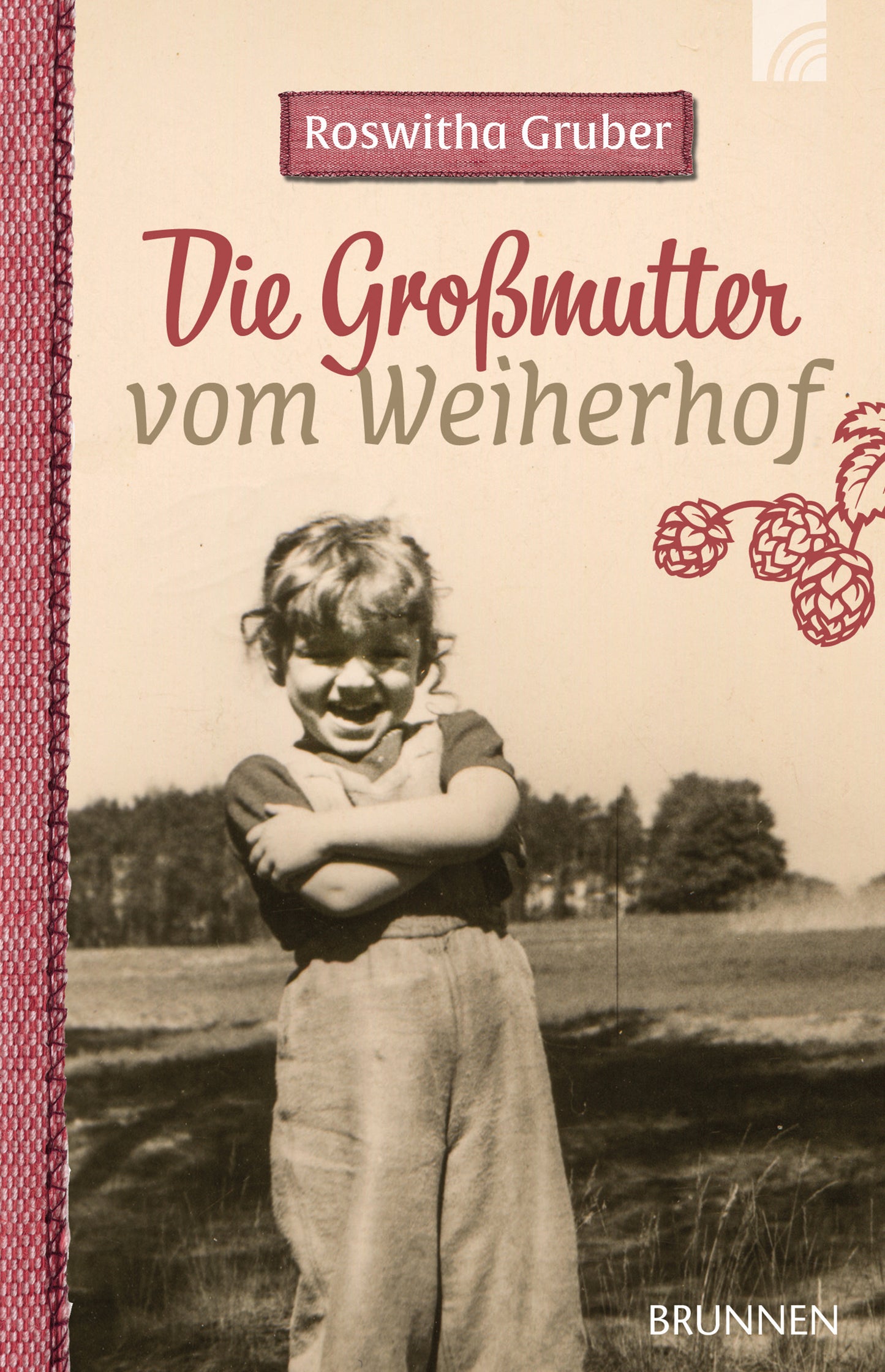 Die Gro�mutter vom Weiherhof