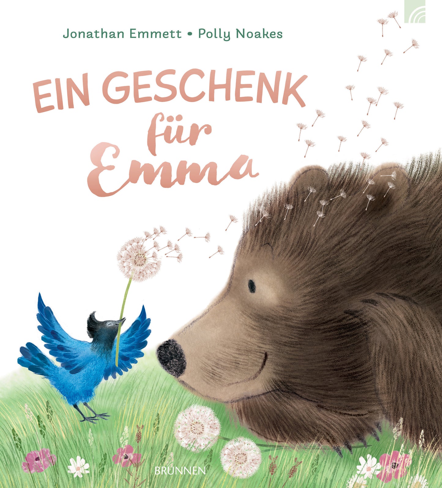 Ein Geschenk für Emma