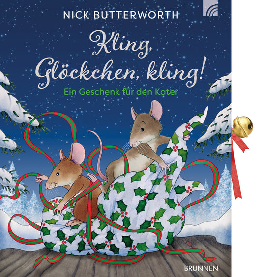 Kling, Glöckchen, kling!