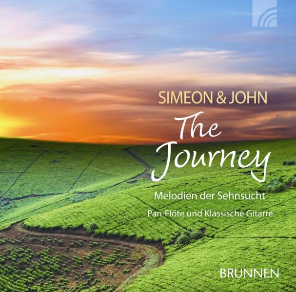 The Journey (CD)