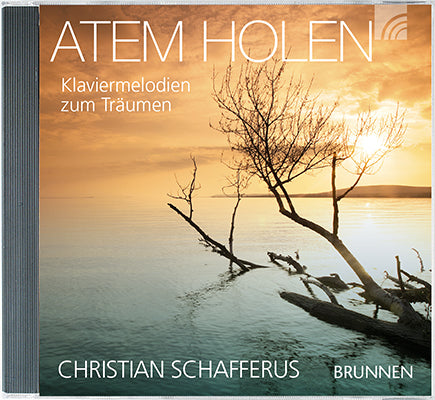 Atem holen (CD)