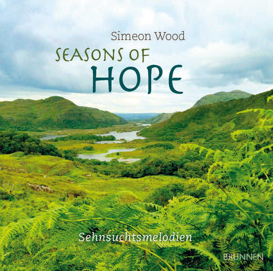 Seasons of Hope (CD)