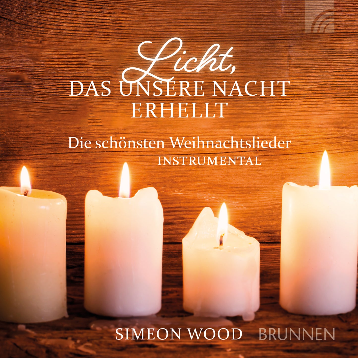 Licht, das unsere Nacht erhellt (CD)