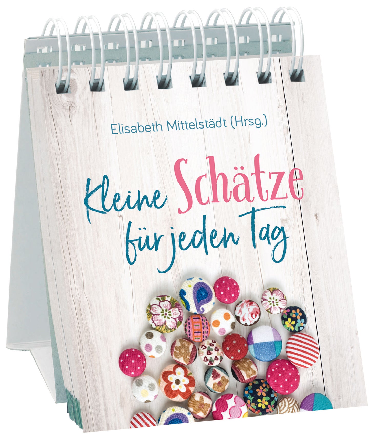 Kleine Schätze für jeden Tag