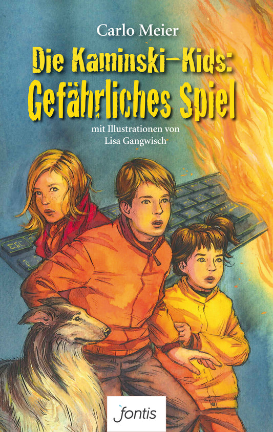 Gefährliches Spiel [14]