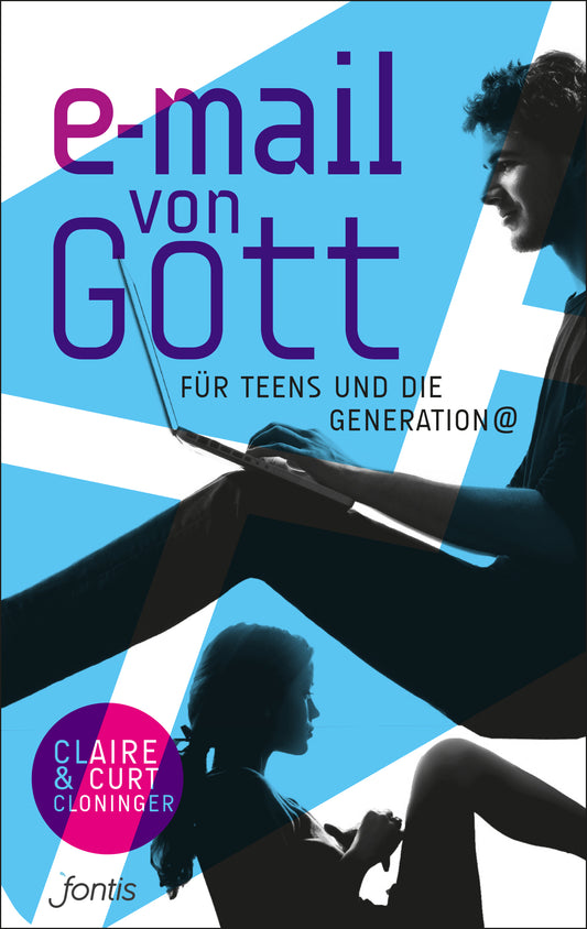 E-Mail von Gott für Teens und ...