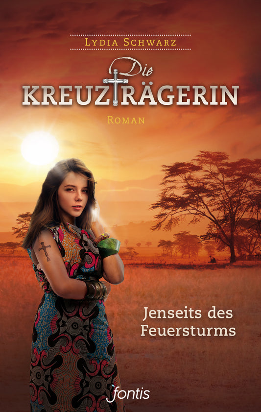 Jenseits des Feuersturms [2]