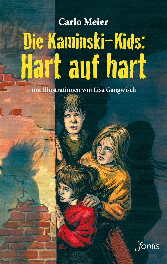 Hart auf hart [3]