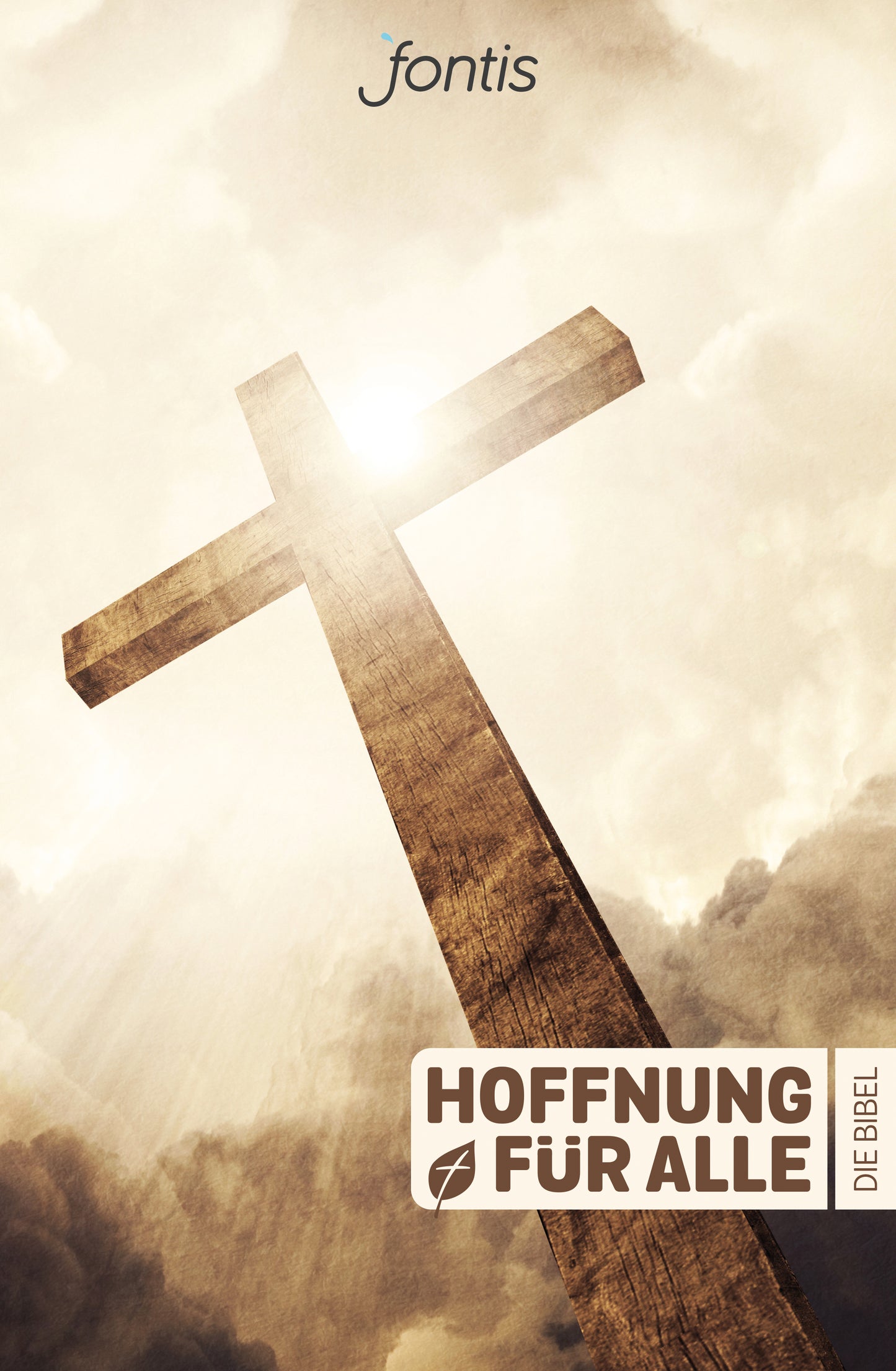 Hoffnung für alle 'Trend Edition Crossroad'