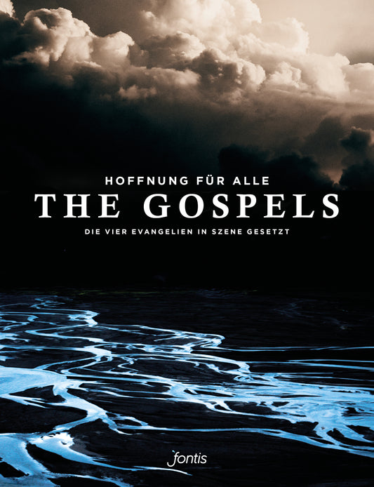 Hoffnung für alle - The Gospels