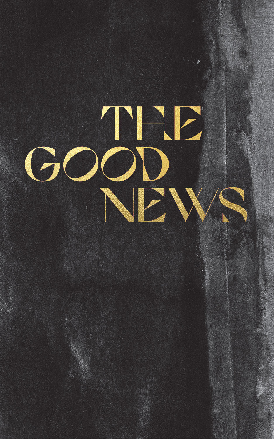 HFA Bibel 'The Good News'