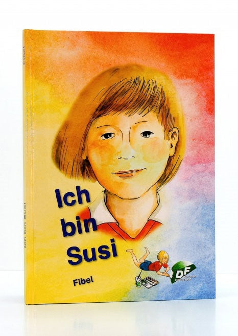 Ich bin Susi