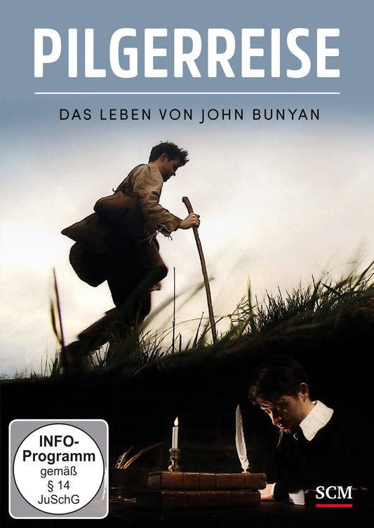 Pilgerreise (DVD)