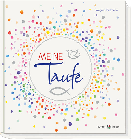 Meine Taufe