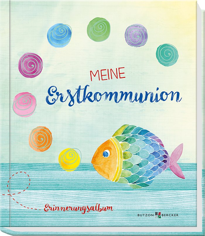 Meine Erstkommunion