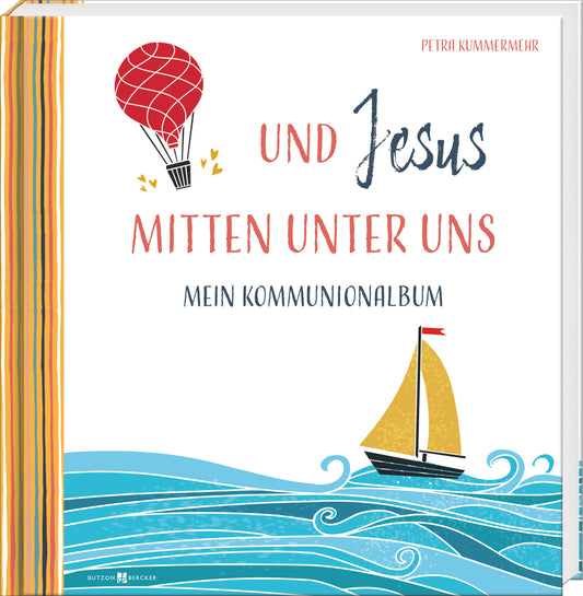 Und Jesus mitten unter uns