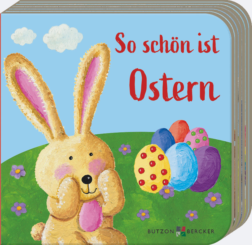 So sch�n ist Ostern