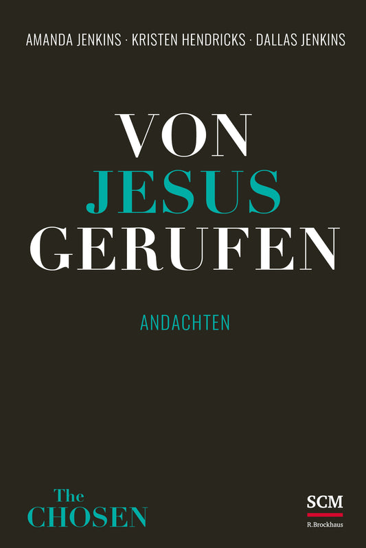 Von Jesus gerufen