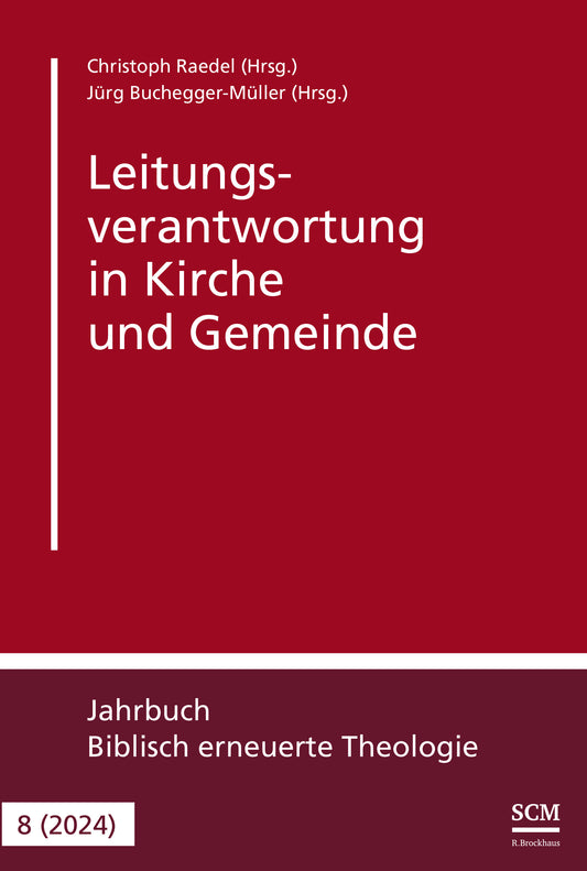 Biblisch erneuerte Theologie