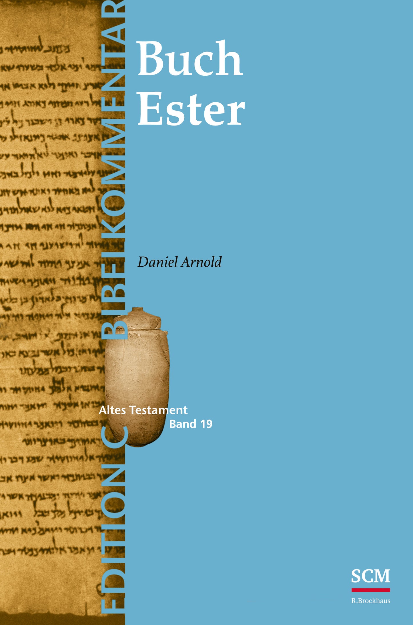 Das Buch Ester