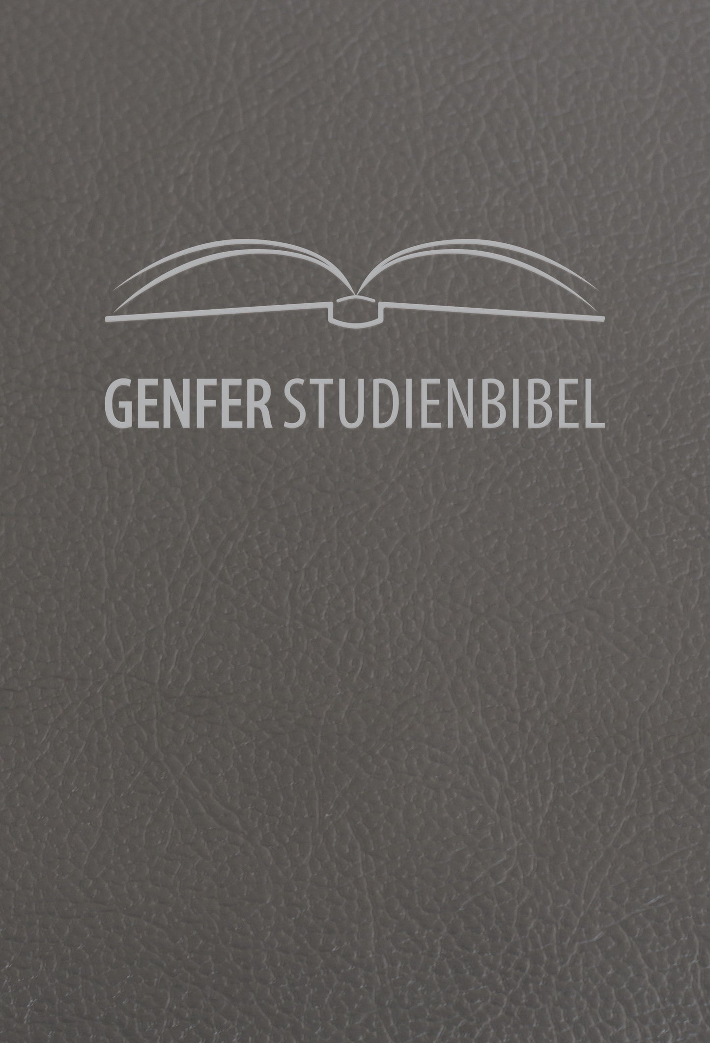 Genfer Studienbibel