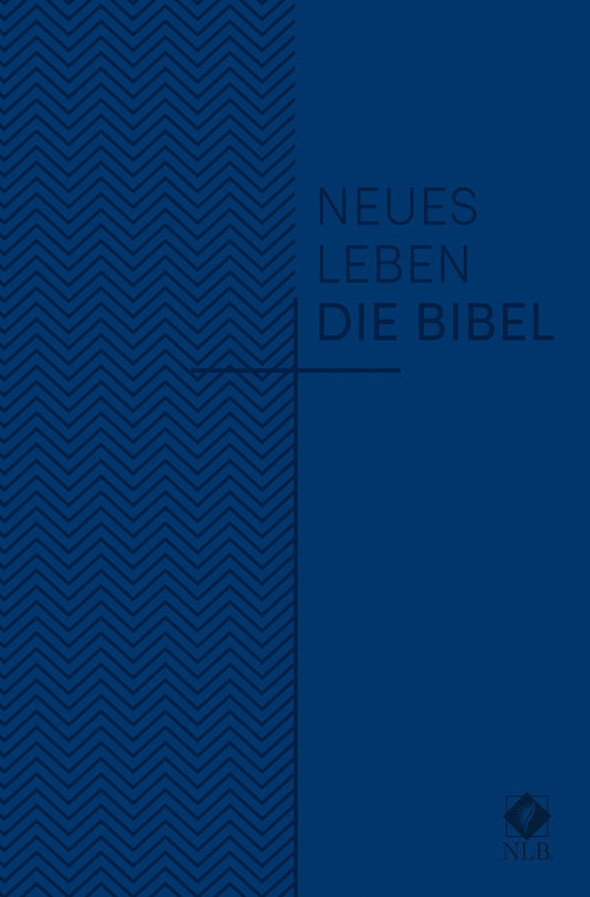 Neues Leben. Die Bibel. Taschenausgabe