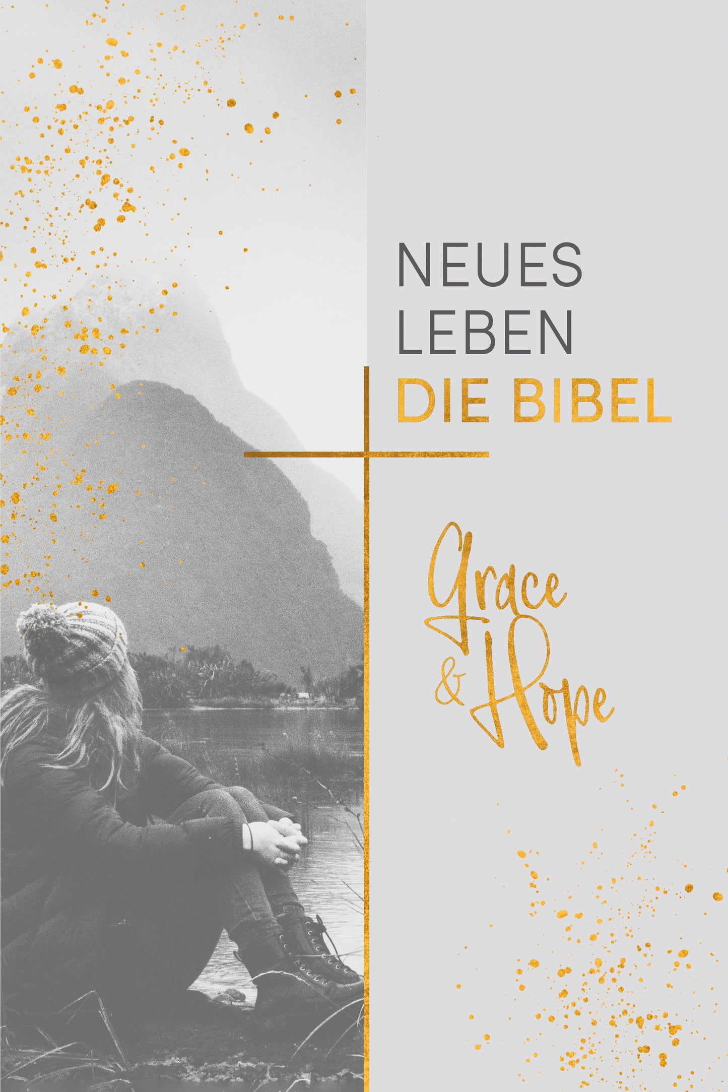 Neues Leben. Die Bibel 'Grace & Hope'