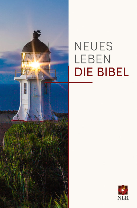 Neues Leben. Die Bibel. Taschenausgabe