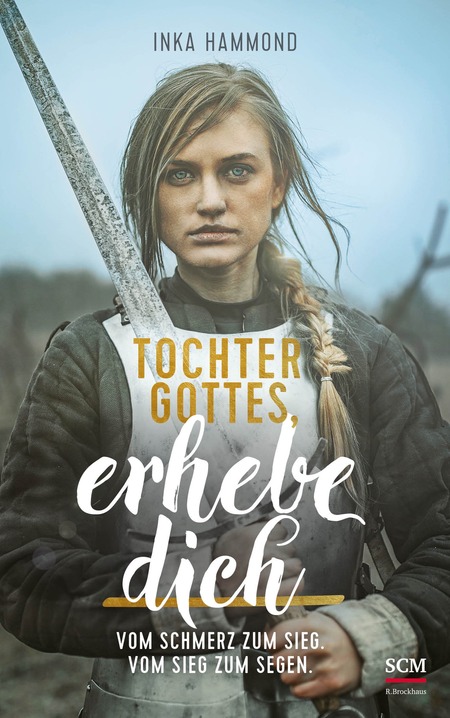 Tochter Gottes, erhebe dich