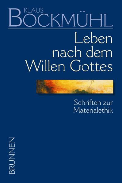 Leben nach dem Willen Gottes