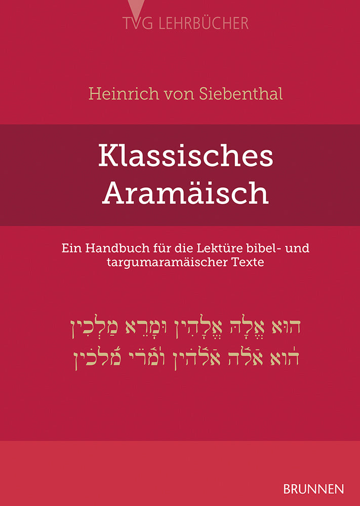 Klassisches Aramäisch