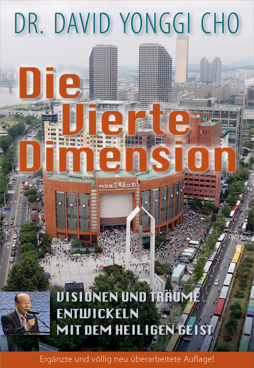 Die vierte Dimension