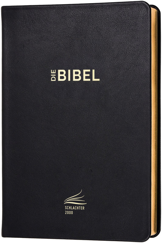 Die Bibel - Schlachter 2000
