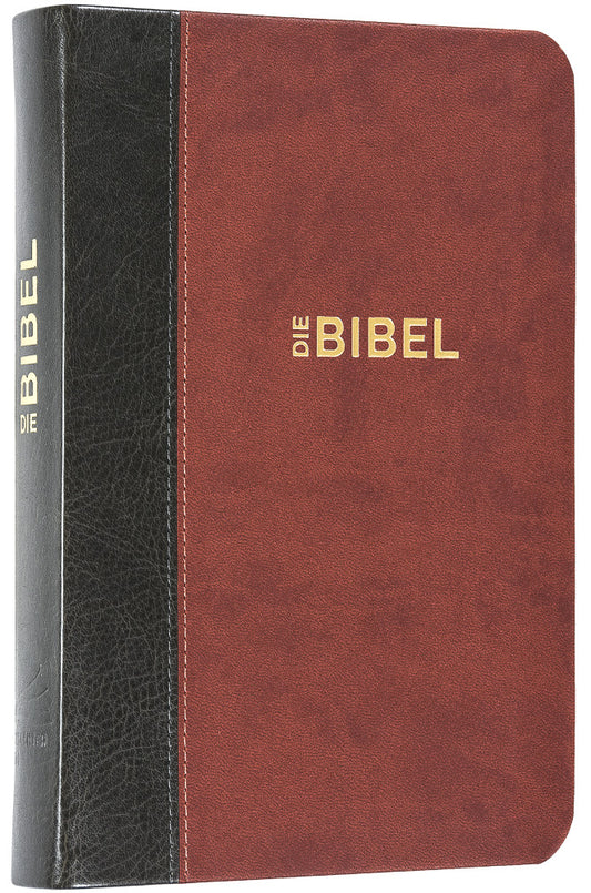 Die Bibel - Schlachter 2000