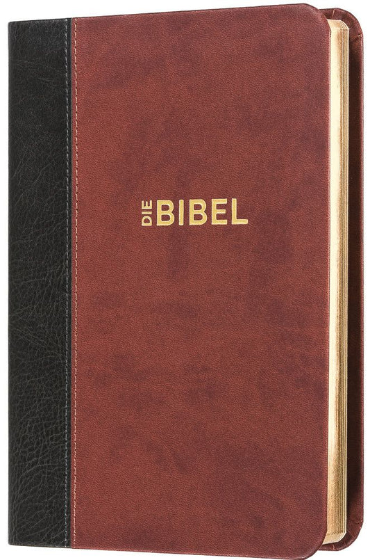 Die Bibel - Schlachter 2000