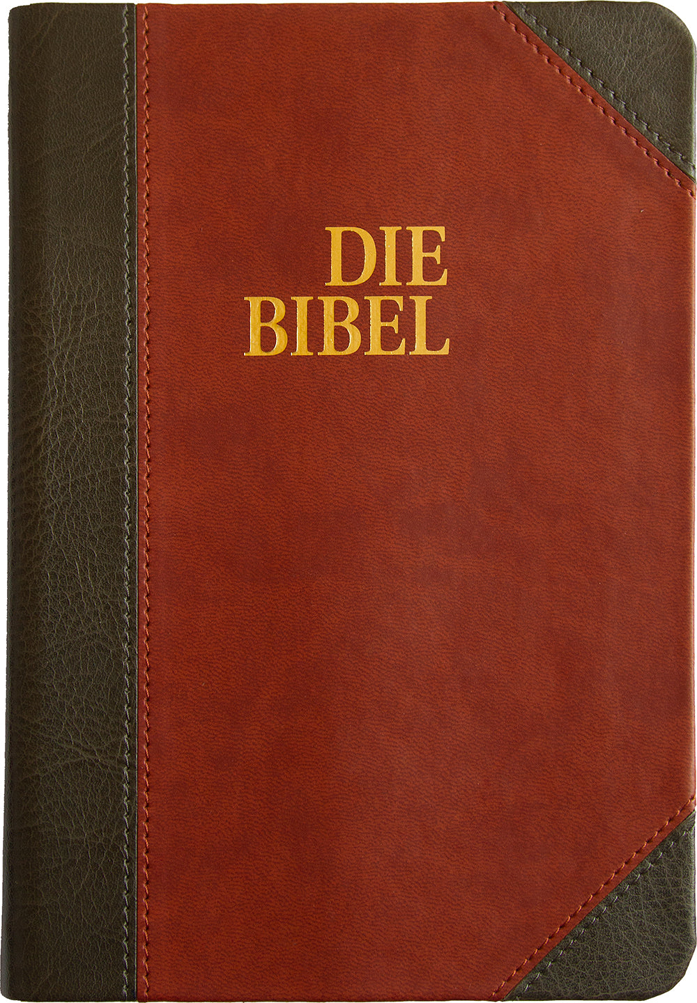 Die Bibel - Schlachter 2000