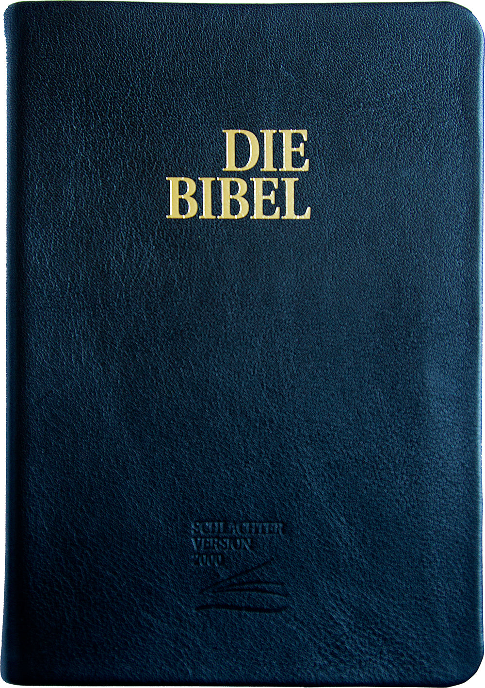 Die Bibel - Schlachter 2000