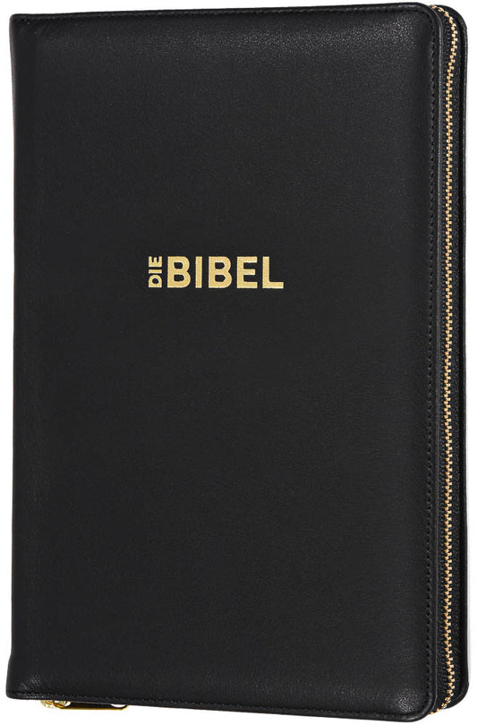 Die Bibel - Schlachter 2000