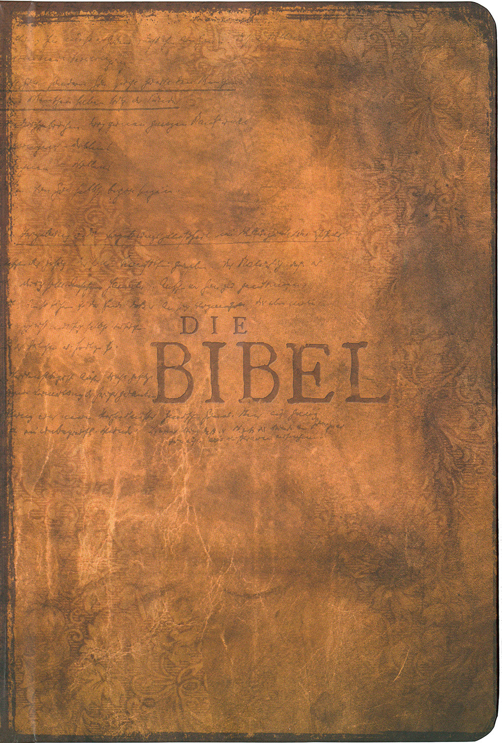 Die Bibel - Schlachter 2000