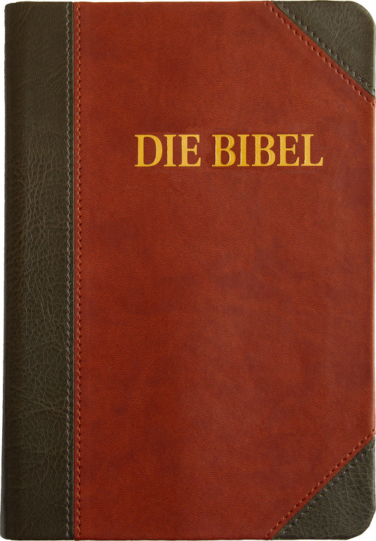 Die Bibel - Schlachter 2000