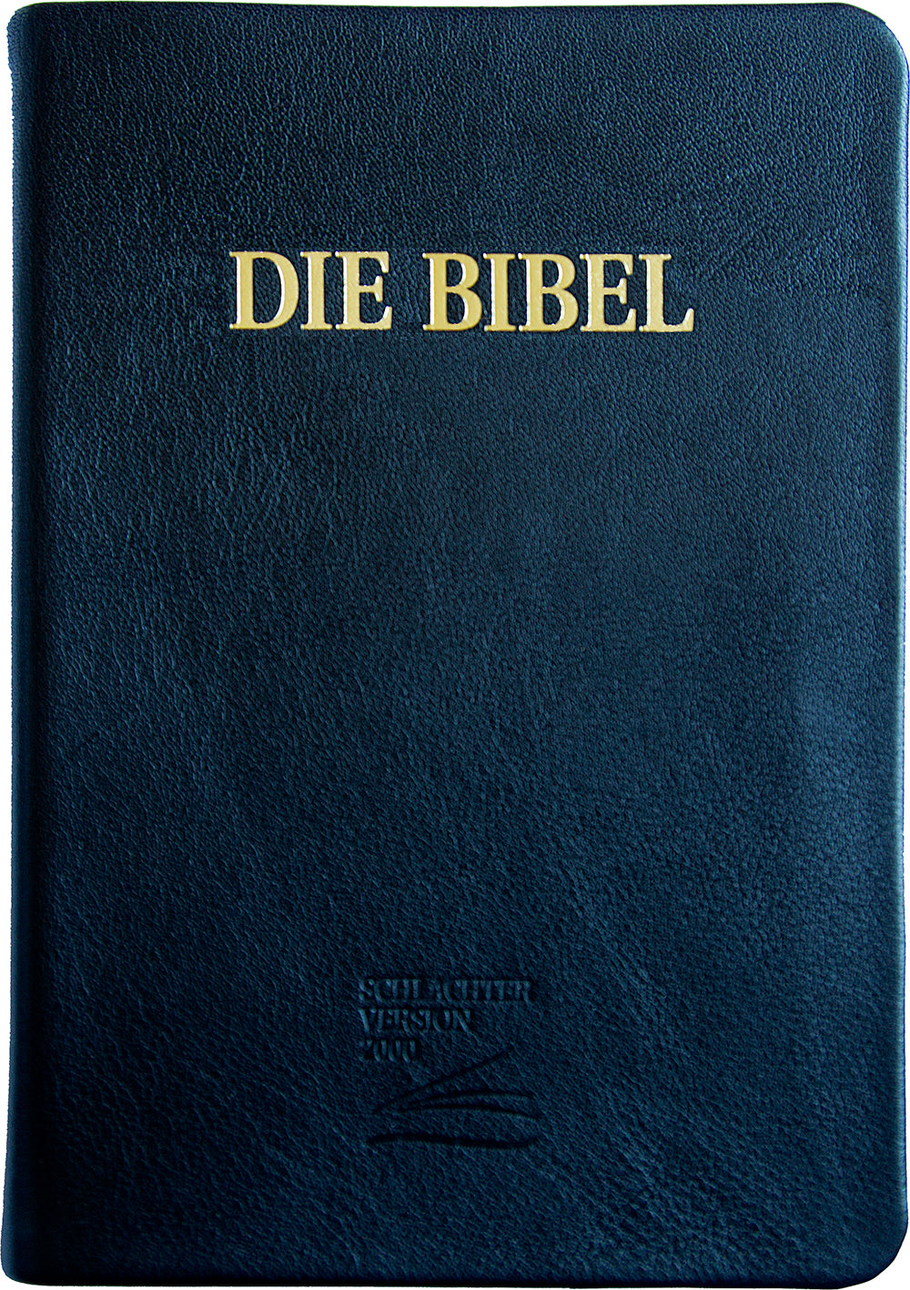 Die Bibel - Schlachter 2000