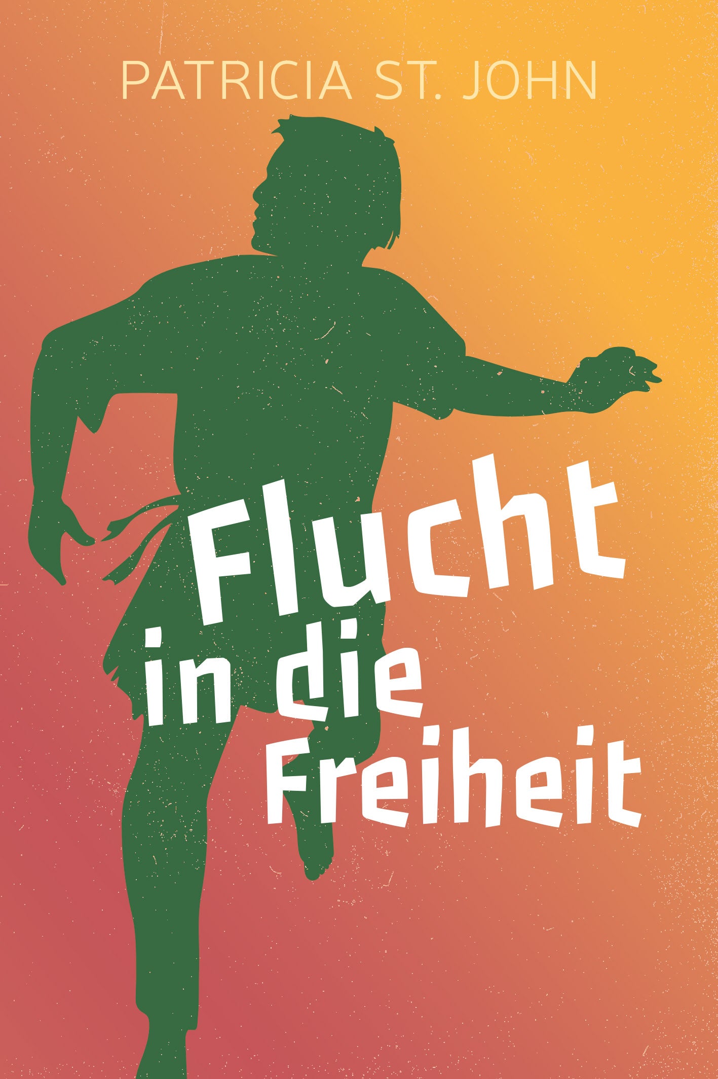 Flucht in die Freiheit