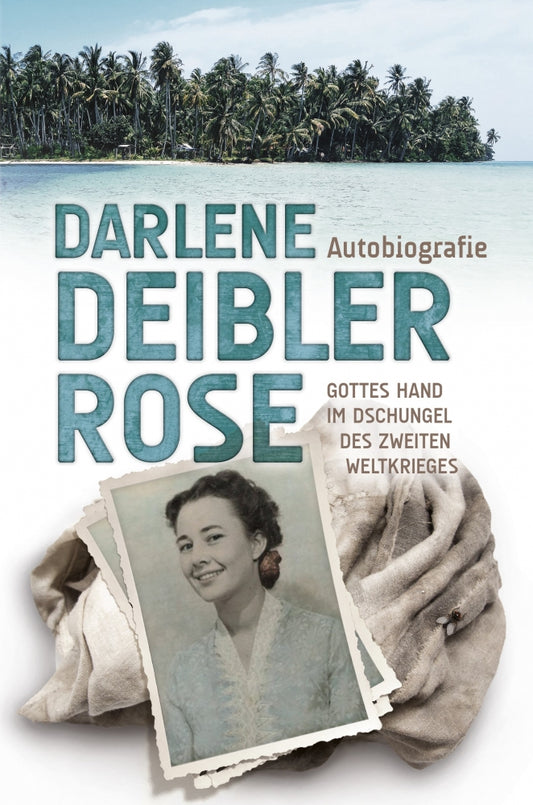 Darlene Deibler Rose