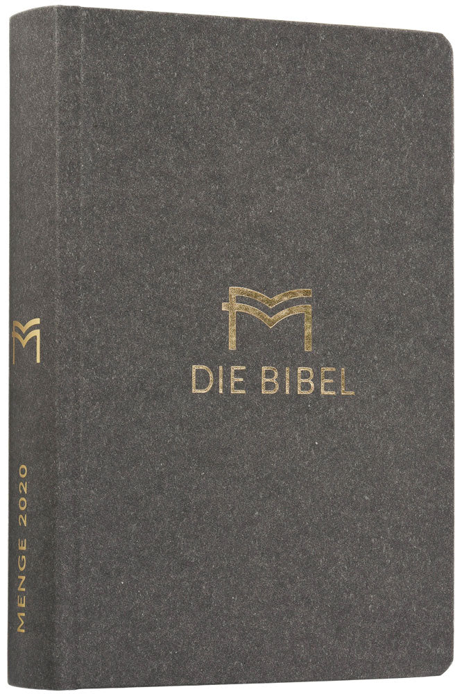 Die Bibel - Menge 2020